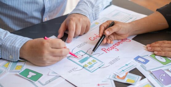 UI:UX Design